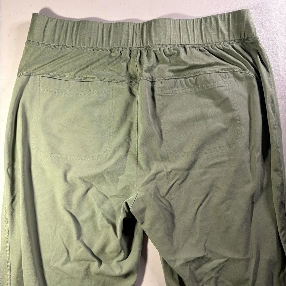 White Cross Women’s XL Olive Green Activewear - Picture 11 of 13
